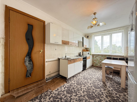 Продам двухкомнатную (2-комн.) квартиру, Щаденко ул, 20ка, Нальчик г