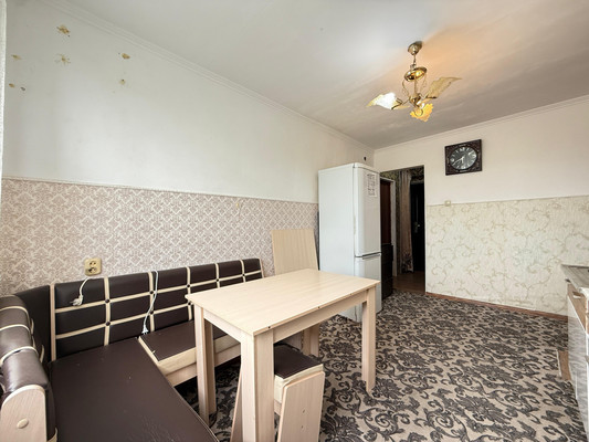 Продам двухкомнатную (2-комн.) квартиру, Щаденко ул, 20ка, Нальчик г