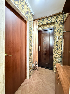 Продам двухкомнатную (2-комн.) квартиру, Щаденко ул, 20ка, Нальчик г