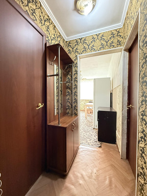 Продам двухкомнатную (2-комн.) квартиру, Щаденко ул, 20ка, Нальчик г