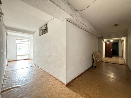 Продам двухкомнатную (2-комн.) квартиру, Щаденко ул, 20ка, Нальчик г