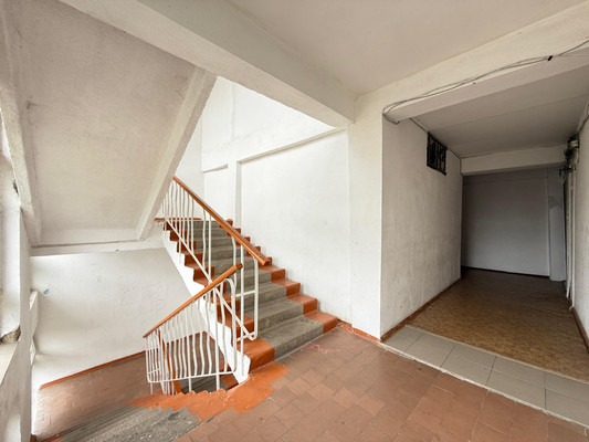 Продам двухкомнатную (2-комн.) квартиру, Щаденко ул, 20ка, Нальчик г