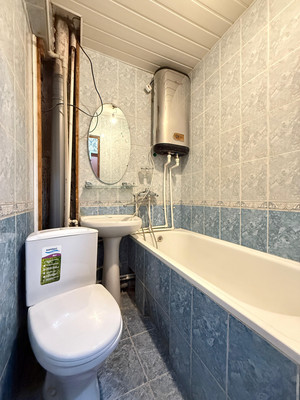 Продам двухкомнатную (2-комн.) квартиру, Щаденко ул, 20ка, Нальчик г