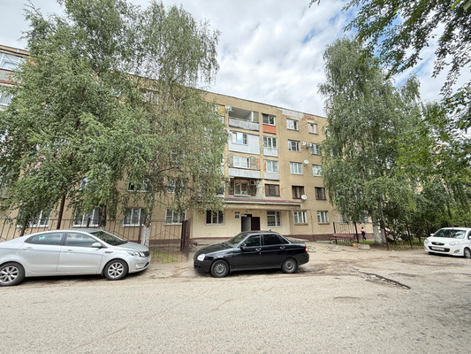 Продам двухкомнатную (2-комн.) квартиру, Щаденко ул, 20ка, Нальчик г