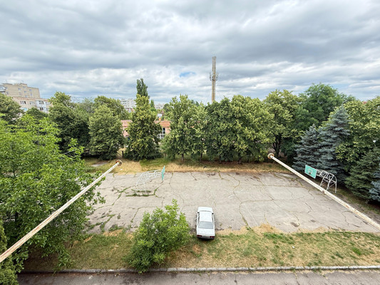 Продам двухкомнатную (2-комн.) квартиру, Щаденко ул, 20ка, Нальчик г