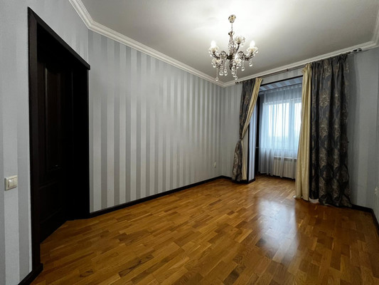 Продам двухкомнатную (2-комн.) квартиру, Профсоюзная ул, 222г, Вольный Аул кп