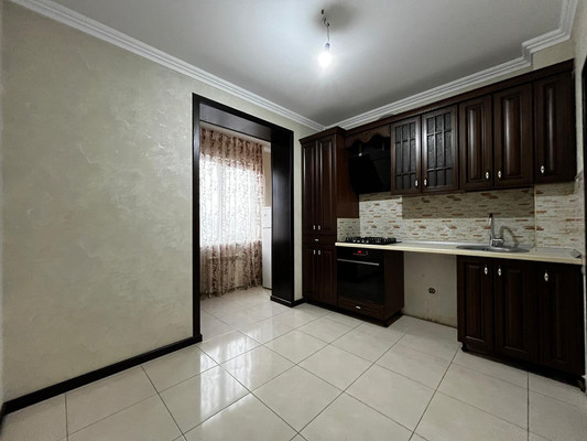 Продам двухкомнатную (2-комн.) квартиру, Профсоюзная ул, 222г, Вольный Аул кп