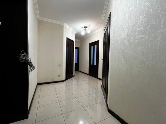 Продам двухкомнатную (2-комн.) квартиру, Профсоюзная ул, 222г, Вольный Аул кп