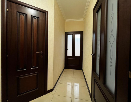 Продам двухкомнатную (2-комн.) квартиру, Профсоюзная ул, 222г, Вольный Аул кп