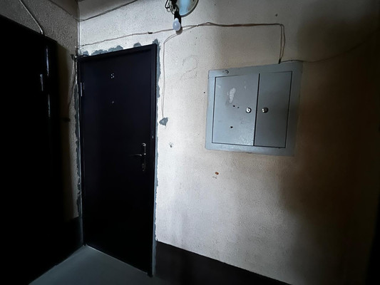 Продам двухкомнатную (2-комн.) квартиру, Профсоюзная ул, 222г, Вольный Аул кп