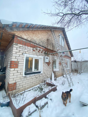 Продам дом, 2-я Отарская ул, 14, Казань г, 0 км от города