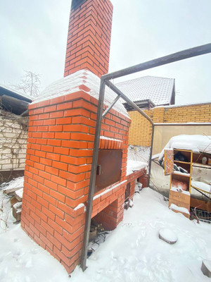 Продам дом, 2-я Отарская ул, 14, Казань г, 0 км от города