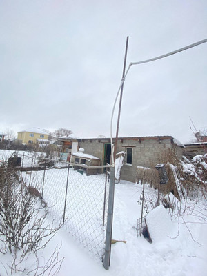 Продам дом, 2-я Отарская ул, 14, Казань г, 0 км от города