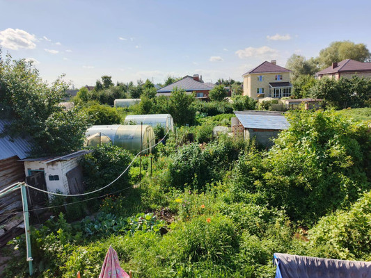 Продам дом, 2-я Отарская ул, 14, Казань г, 0 км от города