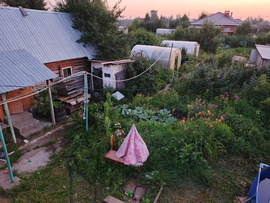 Продам дом, 2-я Отарская ул, 14, Казань г, 0 км от города