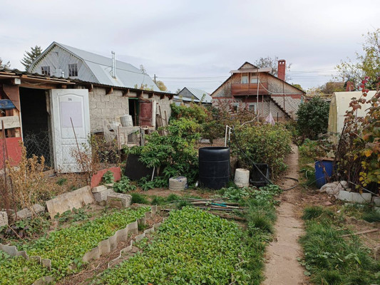 Продам дом, 2-я Отарская ул, 14, Казань г, 0 км от города