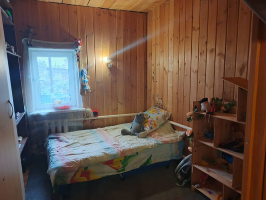 Продам дом, 2-я Отарская ул, 14, Казань г, 0 км от города