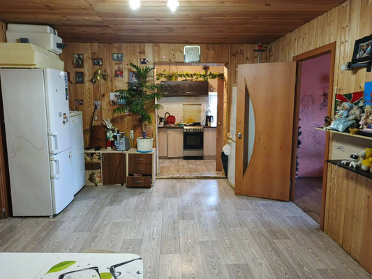 Продам дом, 2-я Отарская ул, 14, Казань г, 0 км от города