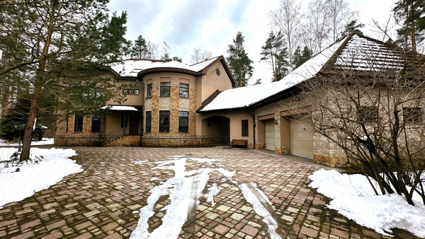 Продам дом, Подлесная ул, 1кВ, Вялки д, 0 км от города