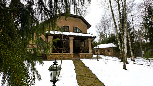 Продам дом, Подлесная ул, 1кВ, Вялки д, 0 км от города