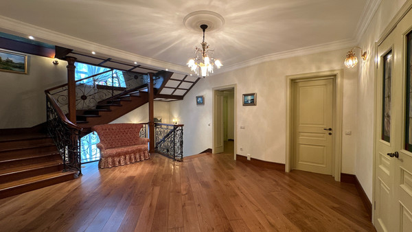 Продам дом, Подлесная ул, 1кВ, Вялки д, 0 км от города