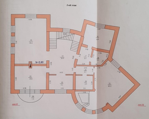 Продам дом, Подлесная ул, 1кВ, Вялки д, 0 км от города