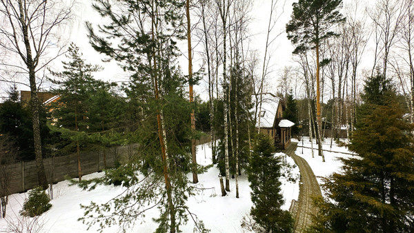 Продам дом, Подлесная ул, 1кВ, Вялки д, 0 км от города