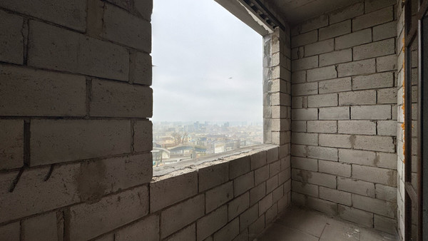 Продам двухкомнатную (2-комн.) квартиру, Мовсисяна ул, 23, Нальчик г