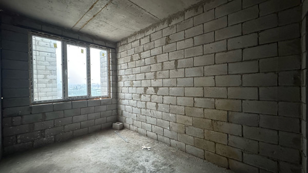 Продам двухкомнатную (2-комн.) квартиру, Мовсисяна ул, 23, Нальчик г