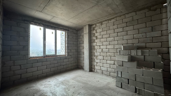 Продам двухкомнатную (2-комн.) квартиру, Мовсисяна ул, 23, Нальчик г