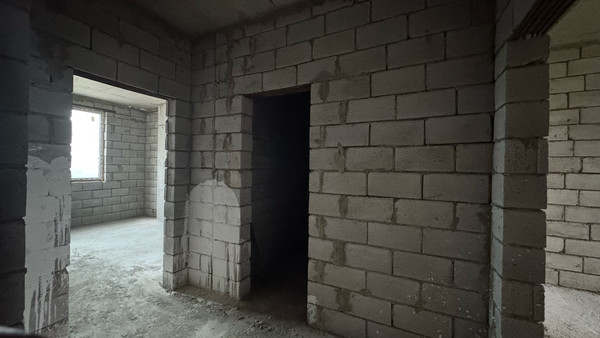 Продам двухкомнатную (2-комн.) квартиру, Мовсисяна ул, 23, Нальчик г