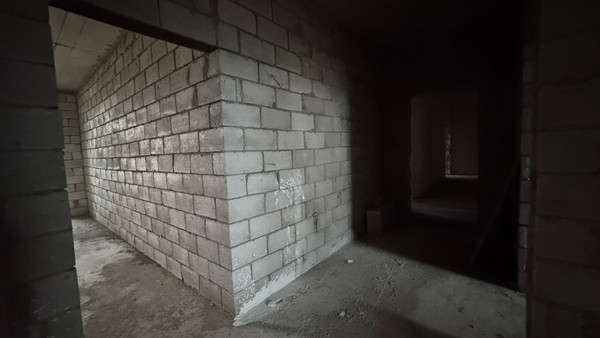 Продам двухкомнатную (2-комн.) квартиру, Мовсисяна ул, 23, Нальчик г