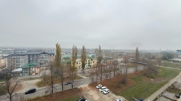 Продам двухкомнатную (2-комн.) квартиру, Мовсисяна ул, 23, Нальчик г