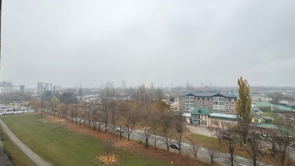 Продам двухкомнатную (2-комн.) квартиру, Мовсисяна ул, 23, Нальчик г