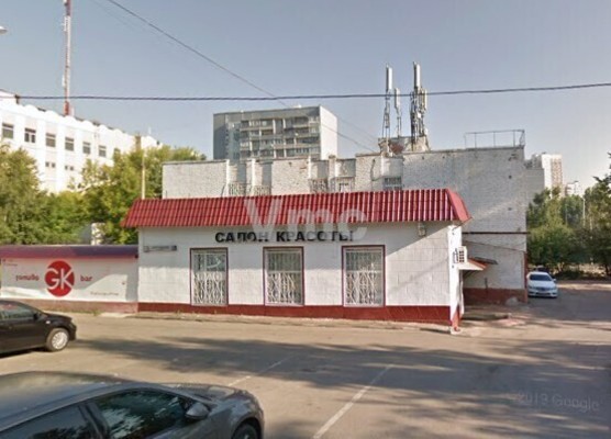 Сдам офисное помещение 30,5 м2, Луговой проезд, 5, Москва г