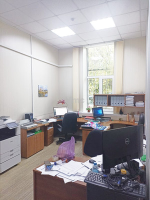 Сдам офисное помещение 30,5 м2, Луговой проезд, 5, Москва г