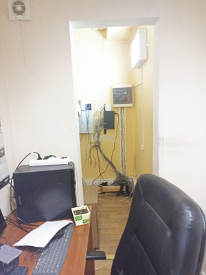 Сдам офисное помещение 30,5 м2, Луговой проезд, 5, Москва г