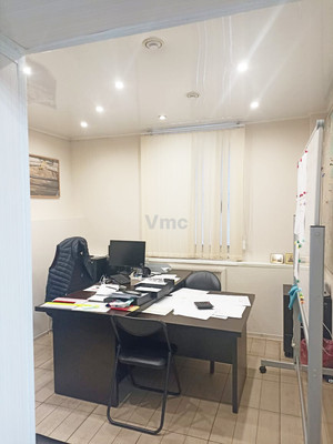 Сдам офисное помещение 30,5 м2, Луговой проезд, 5, Москва г