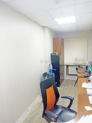 Сдам офисное помещение 30,5 м2, Луговой проезд, 5, Москва г