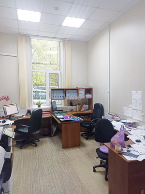 Сдам офисное помещение 30,5 м2, Луговой проезд, 5, Москва г