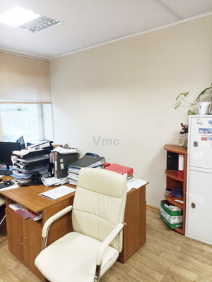 Сдам офисное помещение 30,5 м2, Луговой проезд, 5, Москва г