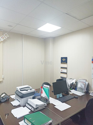 Сдам офисное помещение 30,5 м2, Луговой проезд, 5, Москва г