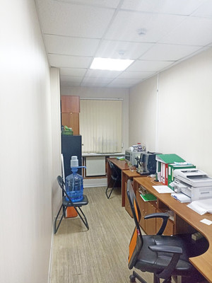 Сдам офисное помещение 30,5 м2, Луговой проезд, 5, Москва г