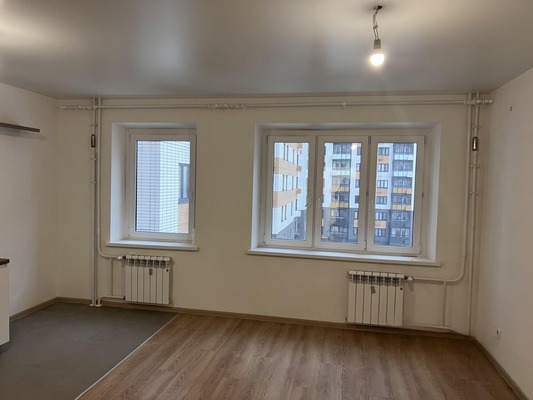 Продам двухкомнатную (2-комн.) квартиру, Бутово тер, 6, Бутово рп