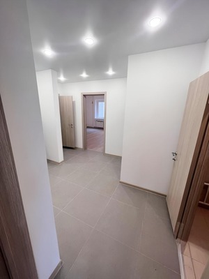 Продам двухкомнатную (2-комн.) квартиру, Бутово тер, 6, Бутово рп