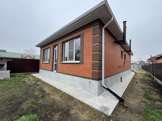 Продам дом, Гутеневского ул, Армавир г, 0 км от города