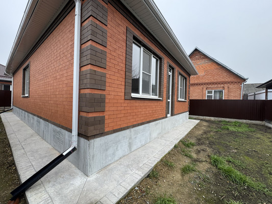 Продам дом, Гутеневского ул, Армавир г, 0 км от города