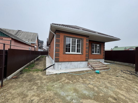 Продам дом, Гутеневского ул, Армавир г, 0 км от города