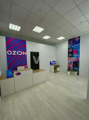 Сдам торговое помещение 42,4 м2, Дмитровское ш, 30к1, Москва г