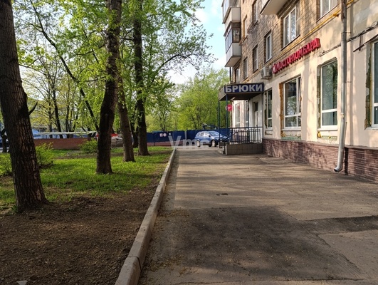 Сдам торговое помещение 42,4 м2, Дмитровское ш, 30к1, Москва г